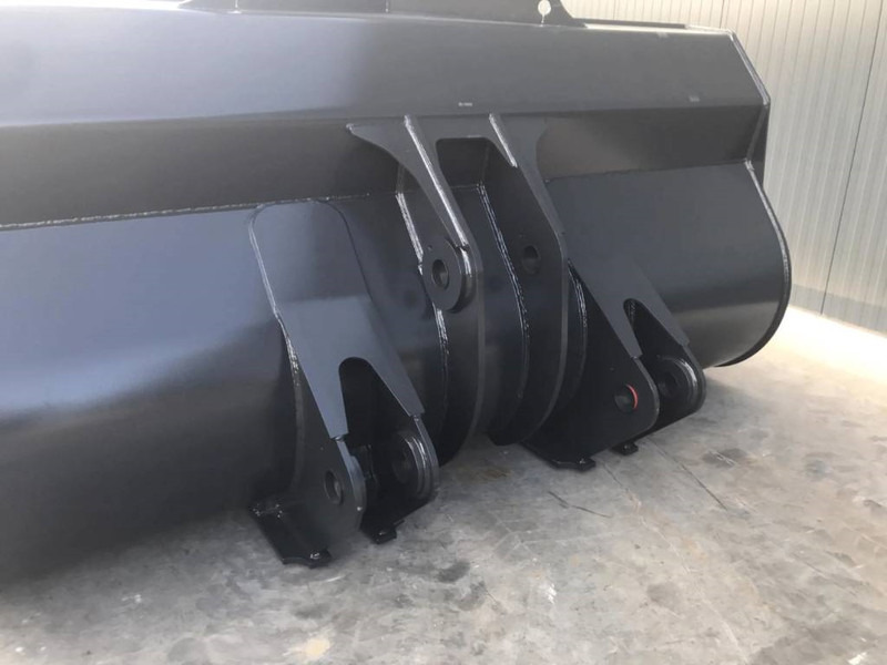 Volvo L180G - 버킷 건설기계 용 : 사진 3 Volvo L180G - 버킷 건설기계 용 : 사진 3