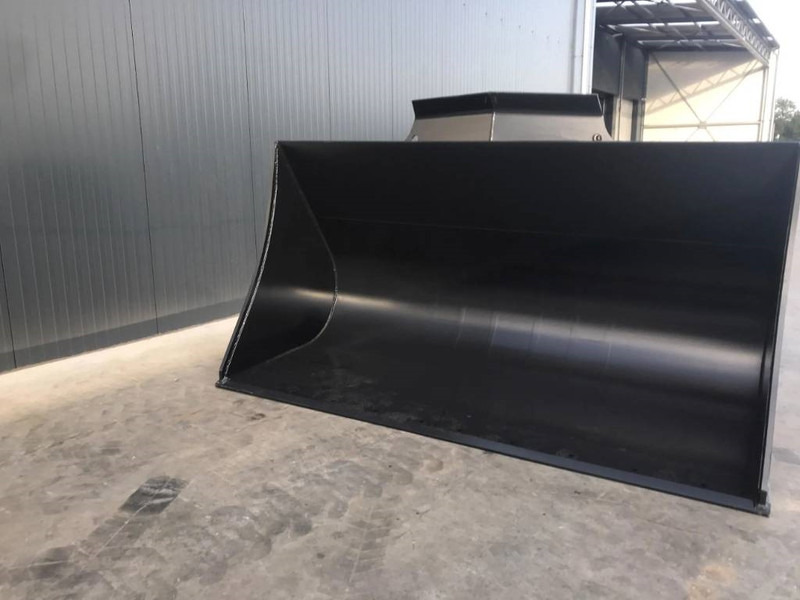 Volvo L180H - 버킷 건설기계 용 : 사진 5 Volvo L180H - 버킷 건설기계 용 : 사진 5