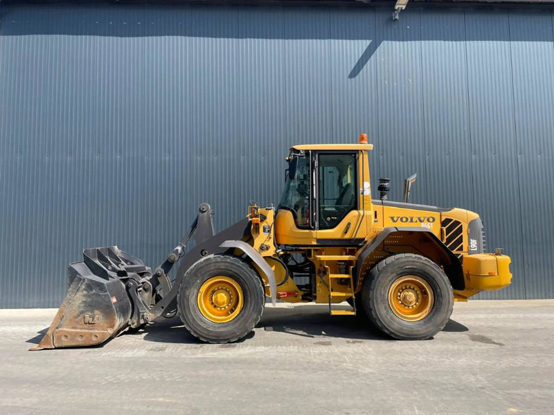 Volvo L90F - 3rd valve - 휠 로더 : 사진 5 Volvo L90F - 3rd valve - 휠 로더 : 사진 5