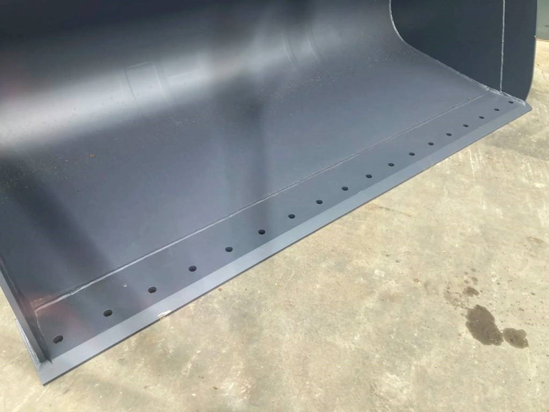 Volvo L90F - 버킷 건설기계 용 : 사진 3 Volvo L90F - 버킷 건설기계 용 : 사진 3