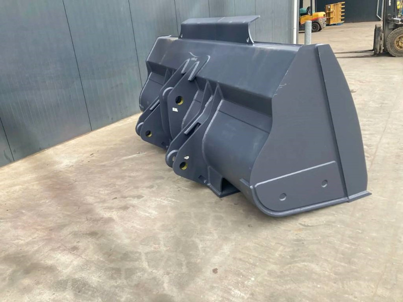 신규 버킷 건설기계 용 Volvo L90F : 사진 7 신규 버킷 건설기계 용 Volvo L90F : 사진 7