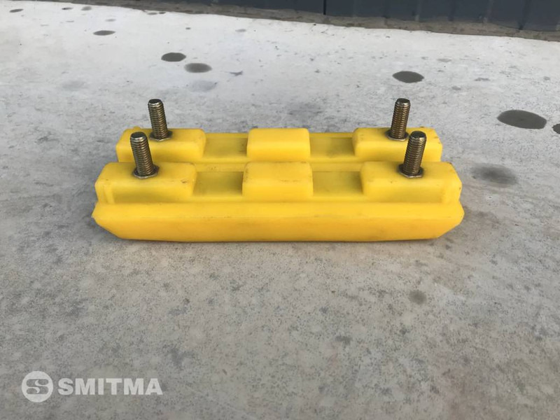 Wirtgen W1900 Pads - 프레임/ 시 건설기계 용 : 사진 1 Wirtgen W1900 Pads - 프레임/ 시 건설기계 용 : 사진 1