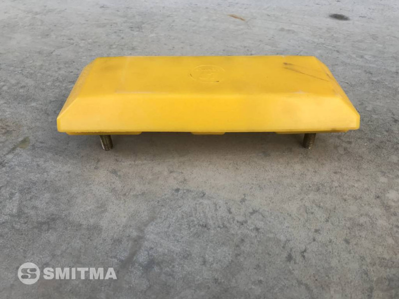 Wirtgen W2000 Pads - 프레임/ 시 건설기계 용 : 사진 1 Wirtgen W2000 Pads - 프레임/ 시 건설기계 용 : 사진 1