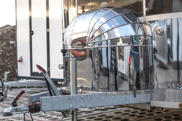Airstream Catering Trailer | IN STOCK - 자판기 트레일러 : 사진 2 Airstream Catering Trailer | IN STOCK - 자판기 트레일러 : 사진 2