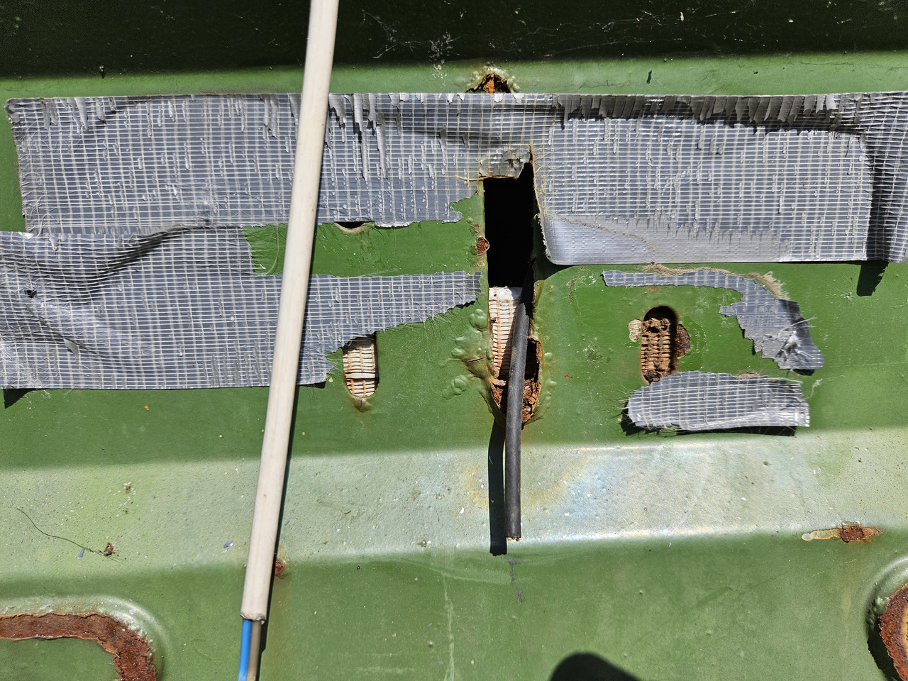 Amazone - 슬러리 인젝터 : 사진 5 Amazone - 슬러리 인젝터 : 사진 5