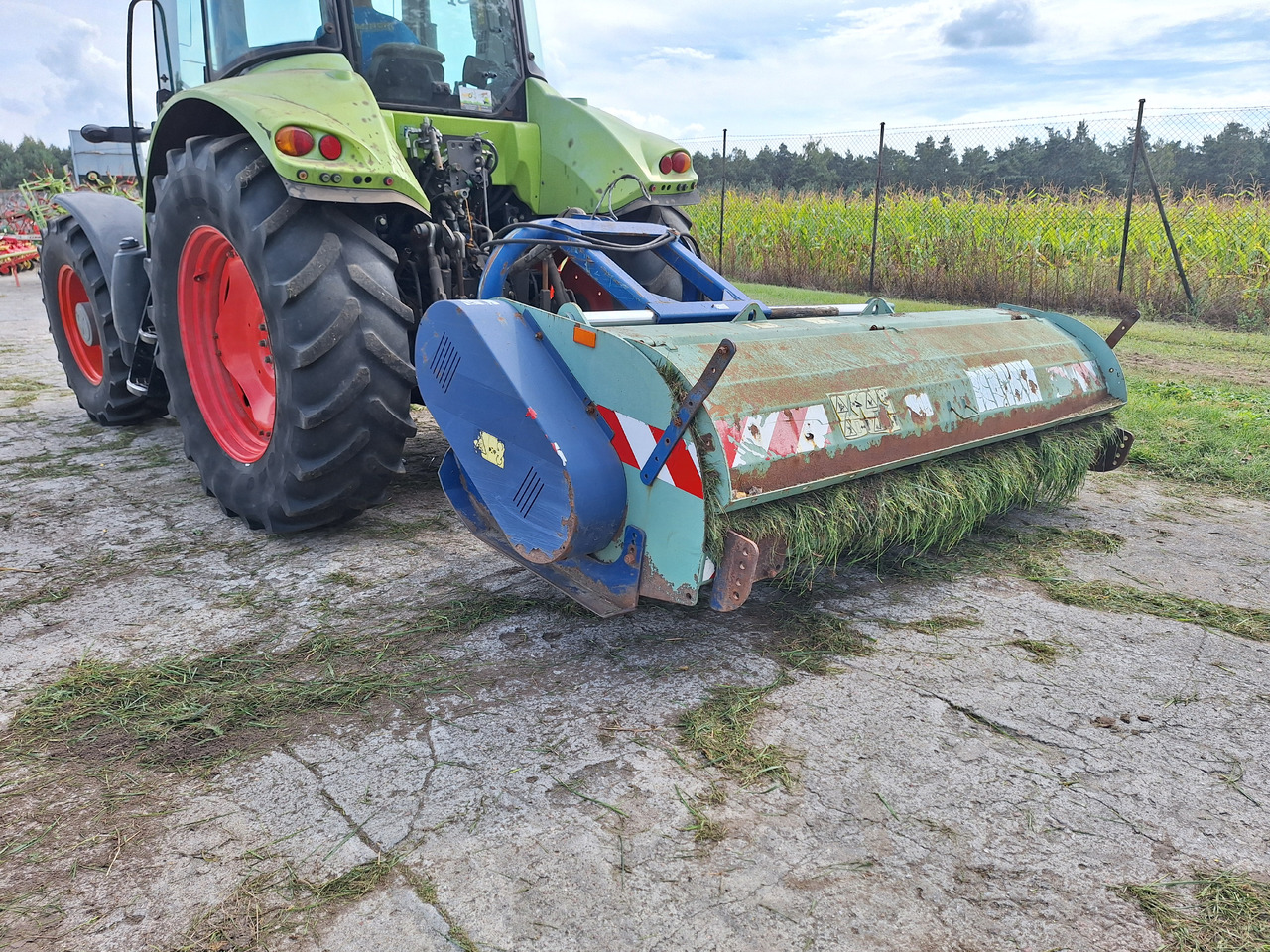 Desvoys - 모어 : 사진 2 Desvoys - 모어 : 사진 2