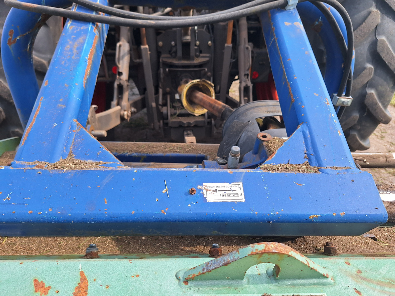 Desvoys - 모어 : 사진 4 Desvoys - 모어 : 사진 4