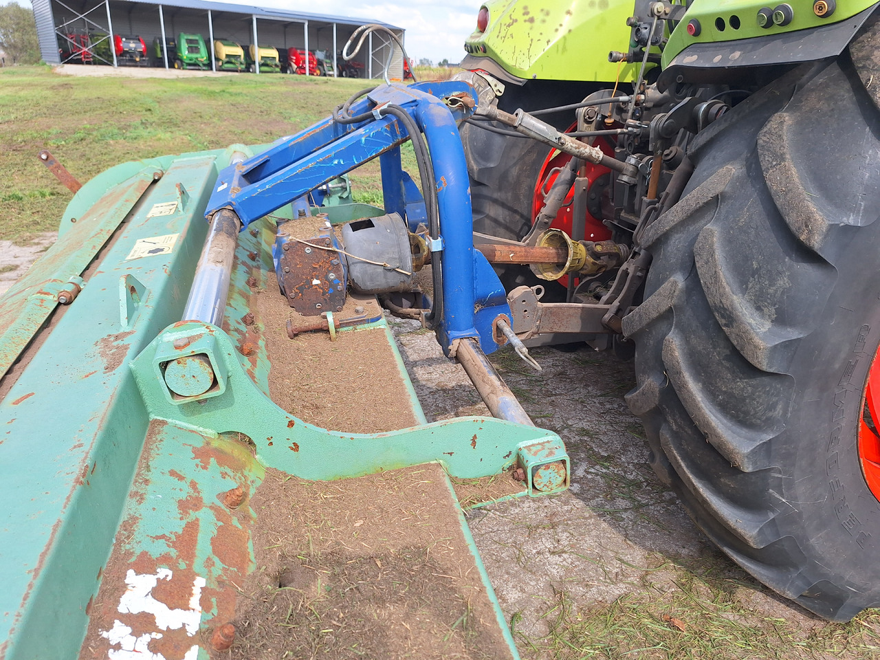 Desvoys - 모어 : 사진 3 Desvoys - 모어 : 사진 3