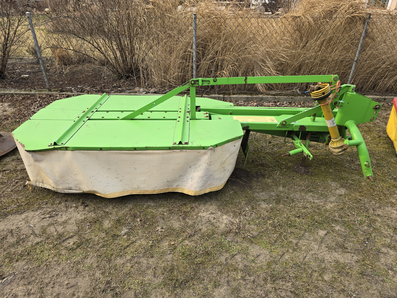 FRICKE KM 185 - 모어 : 사진 3 FRICKE KM 185 - 모어 : 사진 3