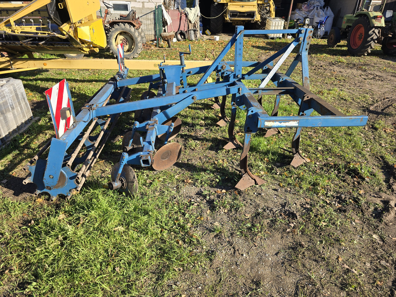 Frost TGF 300 - 디스크 해로 : 사진 3 Frost TGF 300 - 디스크 해로 : 사진 3