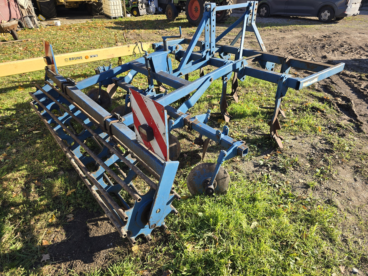 Frost TGF 300 - 디스크 해로 : 사진 4 Frost TGF 300 - 디스크 해로 : 사진 4