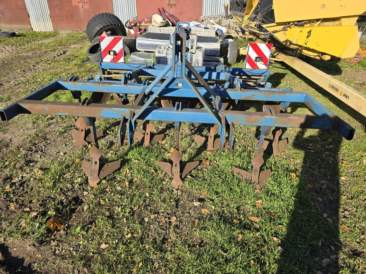 Frost TGF 300 - 디스크 해로 : 사진 1 Frost TGF 300 - 디스크 해로 : 사진 1