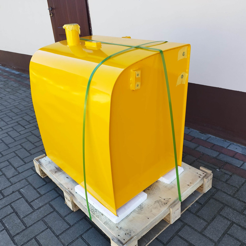 JCB 335/A8209 - 연료 탱크 건설기계 용 : 사진 3 JCB 335/A8209 - 연료 탱크 건설기계 용 : 사진 3