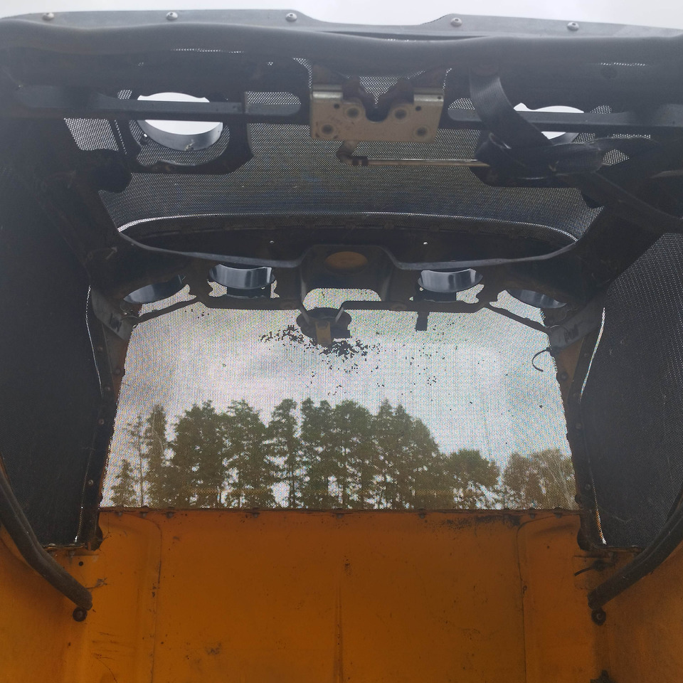 JCB Fastrac - 보디 및 외관 농업용 기계 용 : 사진 4 JCB Fastrac - 보디 및 외관 농업용 기계 용 : 사진 4