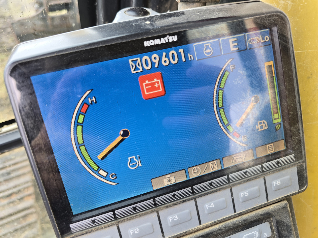 KOMATSU PS210LC-8 - 크롤러 굴삭기 : 사진 2 KOMATSU PS210LC-8 - 크롤러 굴삭기 : 사진 2