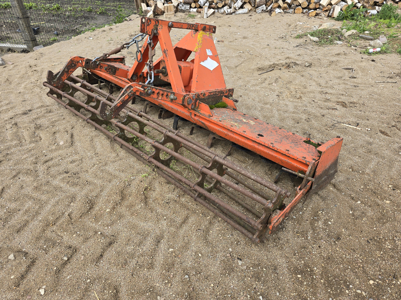 KUHN HR - 디스크 해로 : 사진 4 KUHN HR - 디스크 해로 : 사진 4