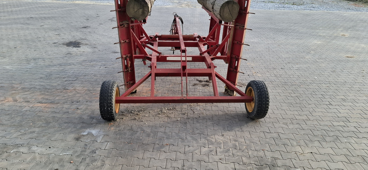 LILLA HARRIE 5 m - 기타 기계 : 사진 2 LILLA HARRIE 5 m - 기타 기계 : 사진 2