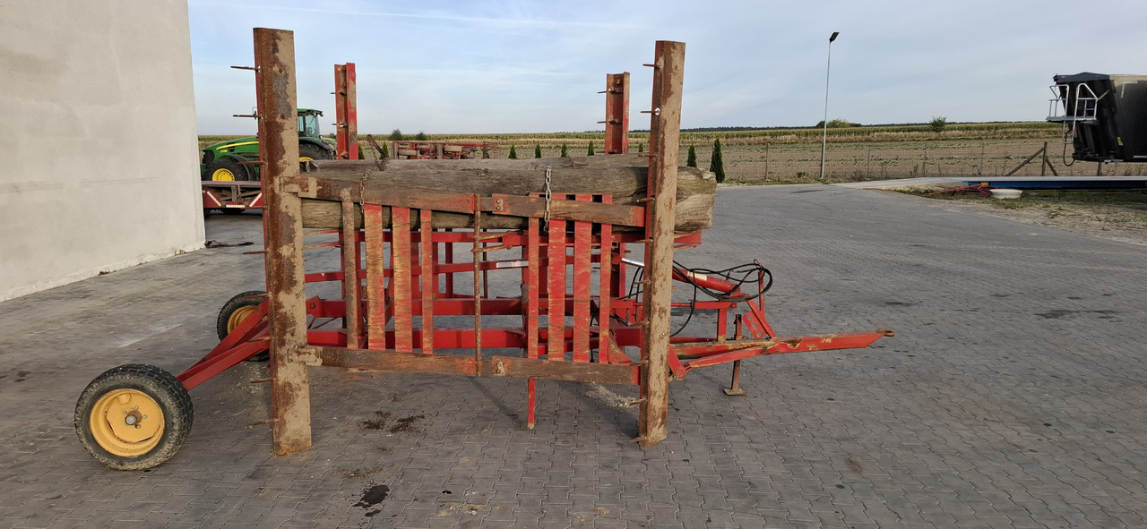 LILLA HARRIE 5 m - 기타 기계 : 사진 5 LILLA HARRIE 5 m - 기타 기계 : 사진 5