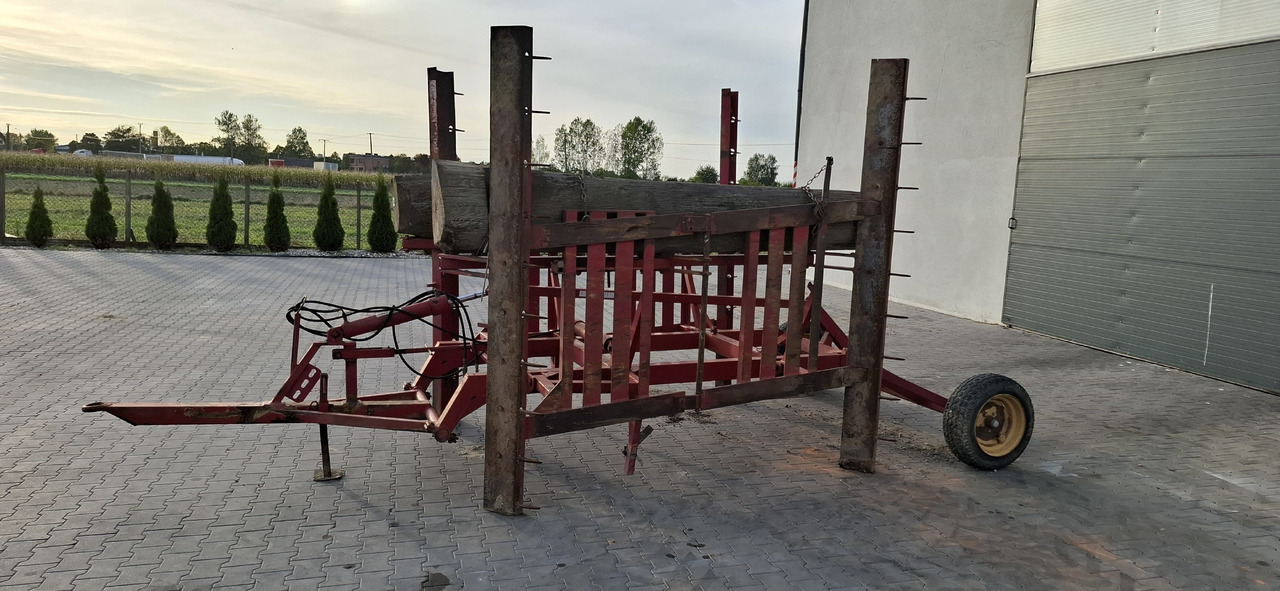 LILLA HARRIE 5 m - 기타 기계 : 사진 1 LILLA HARRIE 5 m - 기타 기계 : 사진 1