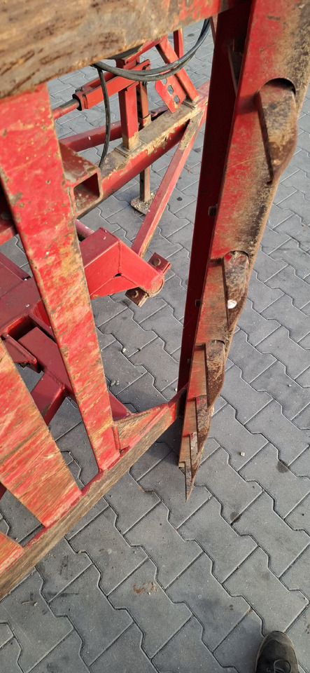 LILLA HARRIE 5 m - 기타 기계 : 사진 3 LILLA HARRIE 5 m - 기타 기계 : 사진 3