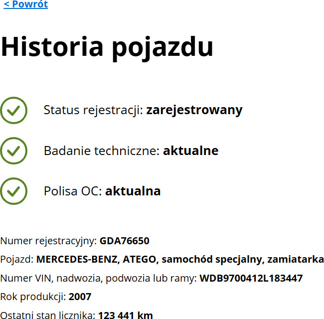 MERCEDES-BENZ Atego - 거리 청소 차량 : 사진 2 MERCEDES-BENZ Atego - 거리 청소 차량 : 사진 2
