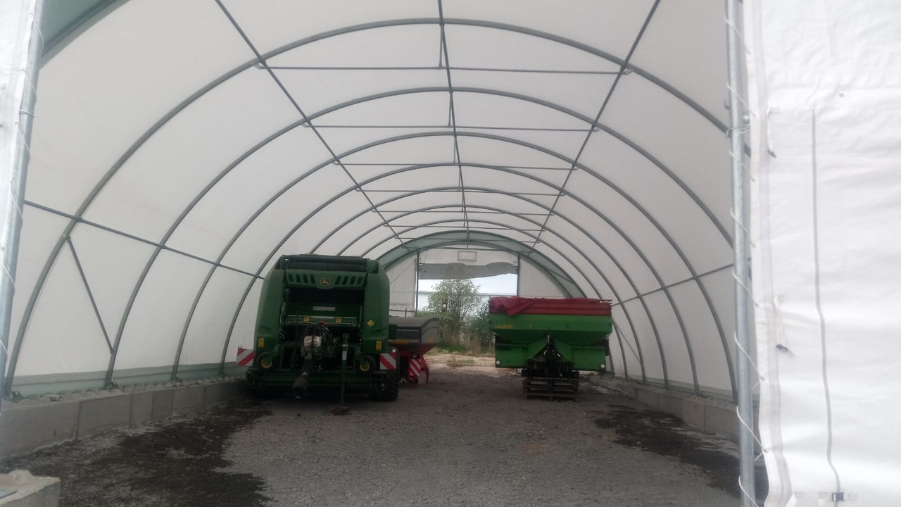 PE 19.81 m x 9.14 m x 4.5 m - 건설장비 : 사진 3 PE 19.81 m x 9.14 m x 4.5 m - 건설장비 : 사진 3