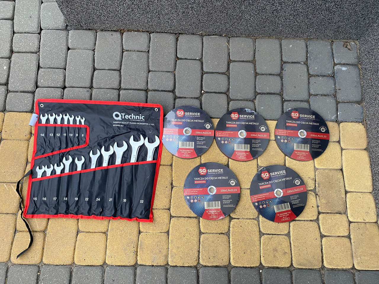 Schmith 230 mm - 자동차 공구 : 사진 1 Schmith 230 mm - 자동차 공구 : 사진 1