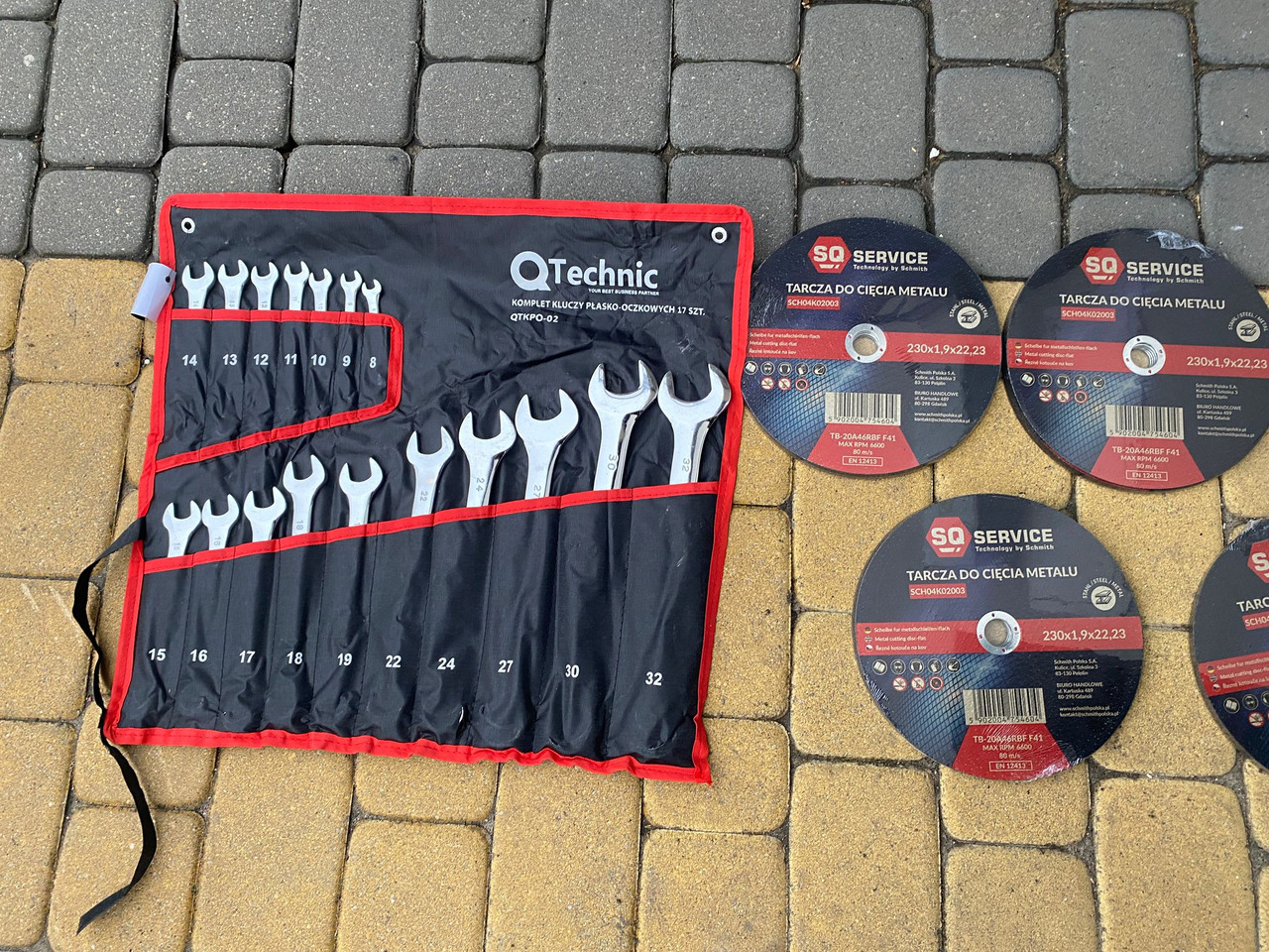 Schmith 230 mm - 자동차 공구 : 사진 2 Schmith 230 mm - 자동차 공구 : 사진 2