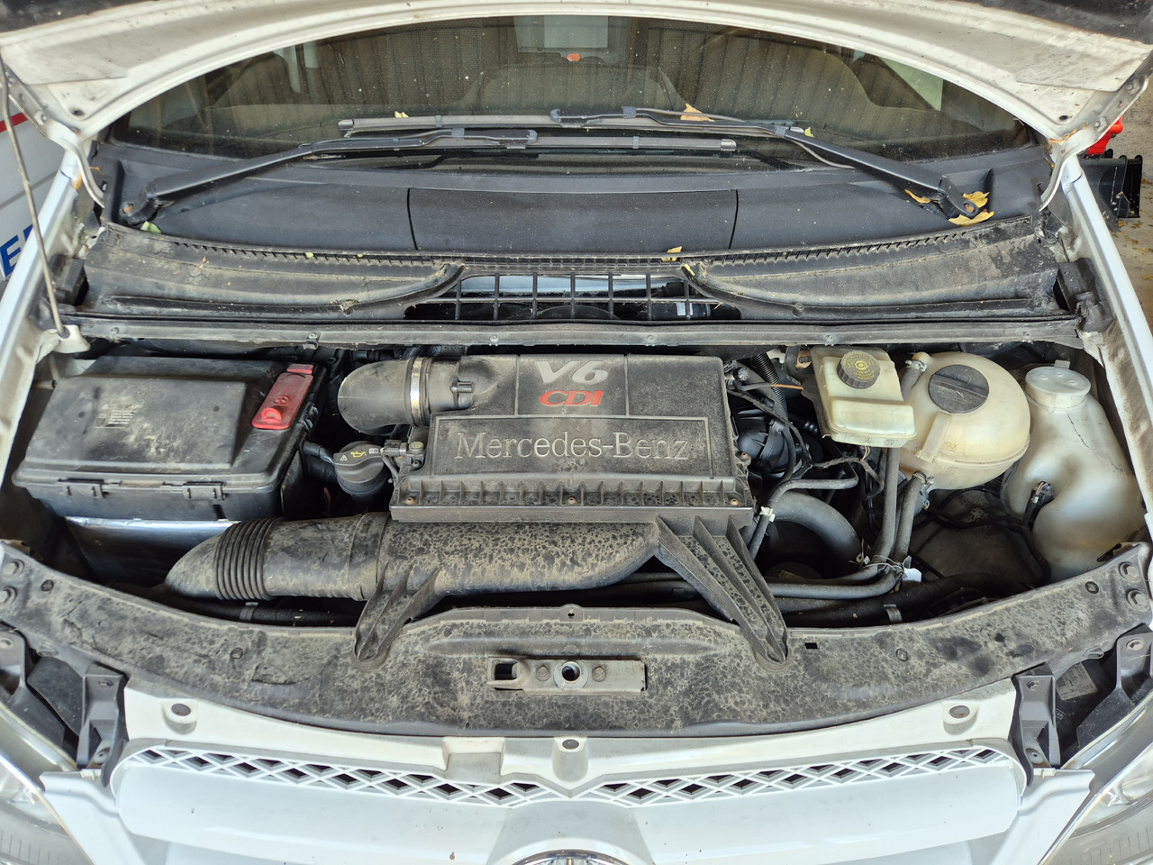 - 구급차 : 사진 2 - 구급차 : 사진 2