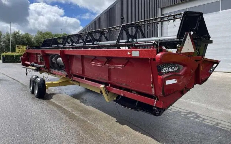 Case-ih 9010 - 목초수확기 : 사진 2 Case-ih 9010 - 목초수확기 : 사진 2