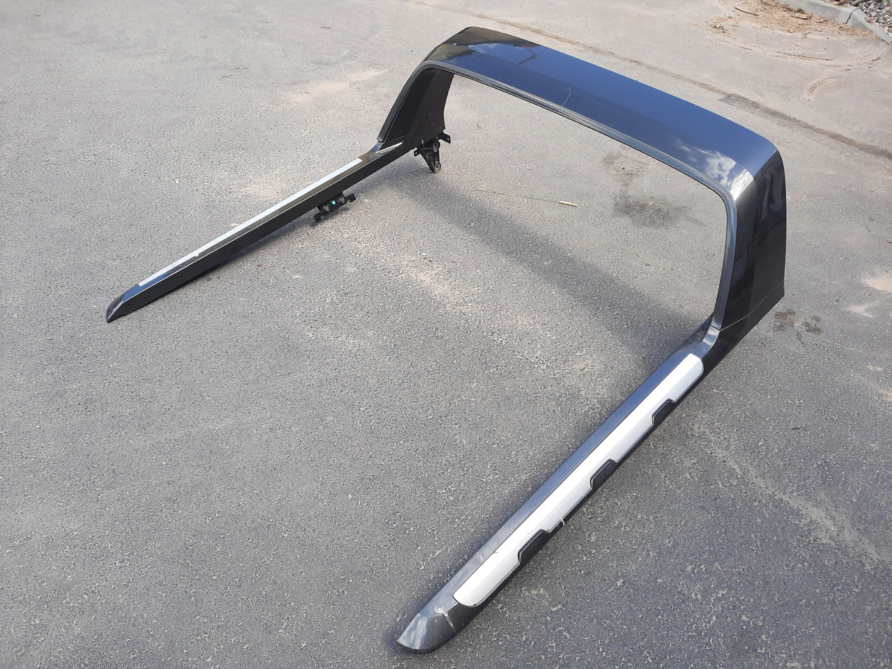 보디 및 외관 차량 용 ford Ranger : 사진 1