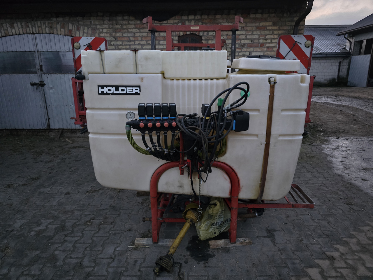 Holder F715 HM - 스프레이 : 사진 3 Holder F715 HM - 스프레이 : 사진 3