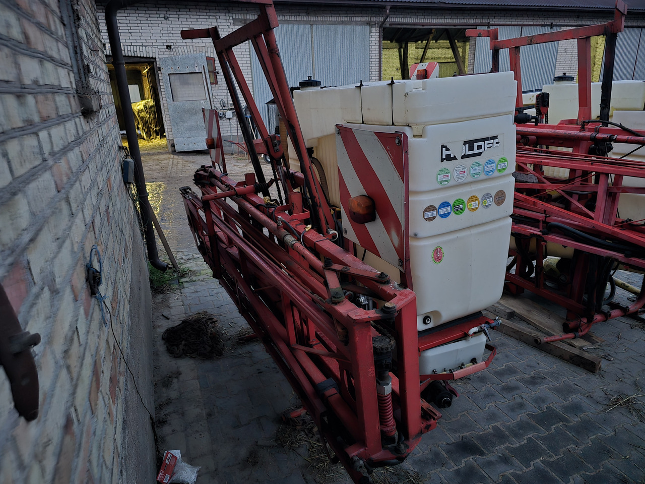 Holder F715 HM - 스프레이 : 사진 5 Holder F715 HM - 스프레이 : 사진 5