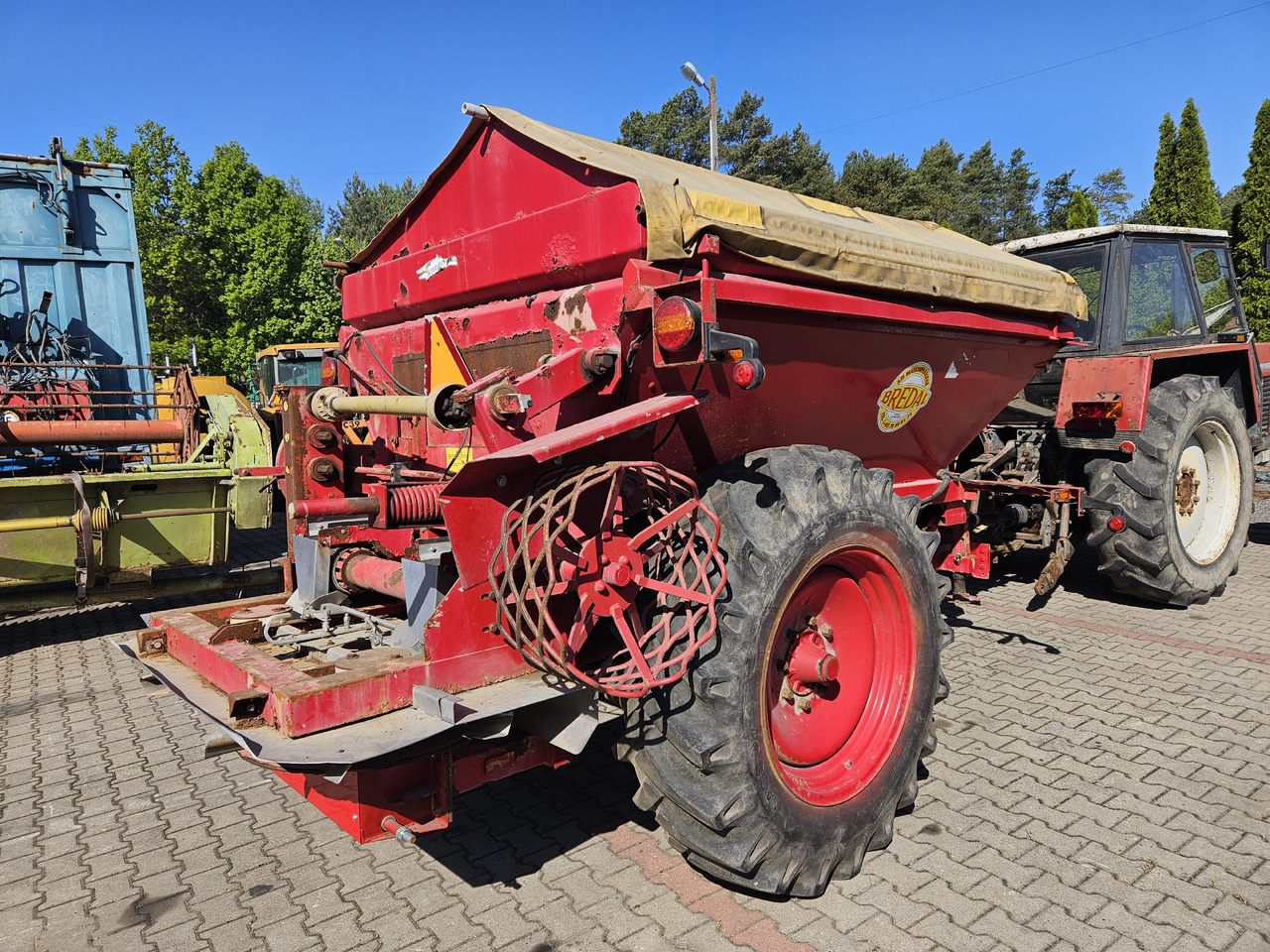 Inna B4 - 슬러리 인젝터 : 사진 3 Inna B4 - 슬러리 인젝터 : 사진 3