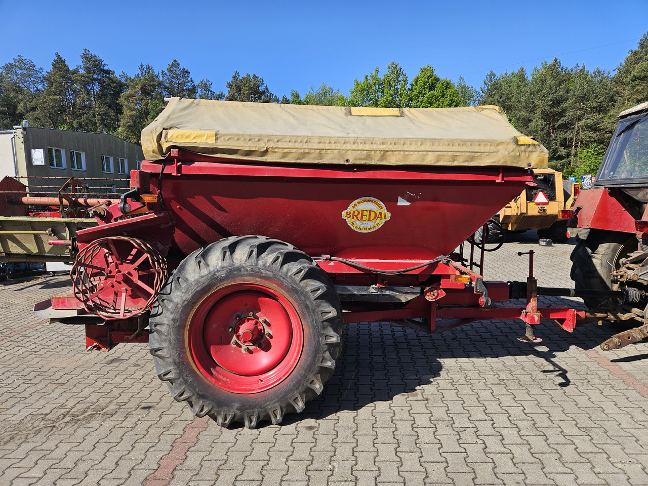 Inna B4 - 슬러리 인젝터 : 사진 2 Inna B4 - 슬러리 인젝터 : 사진 2