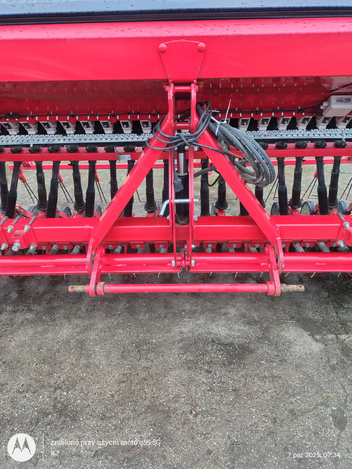 Inna JOTA-Z - 파종 장비 : 사진 4 Inna JOTA-Z - 파종 장비 : 사진 4