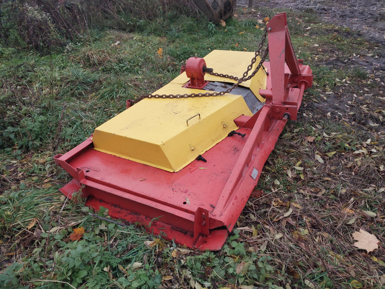 Pomarol ZO32/2 - 모어 : 사진 1 Pomarol ZO32/2 - 모어 : 사진 1