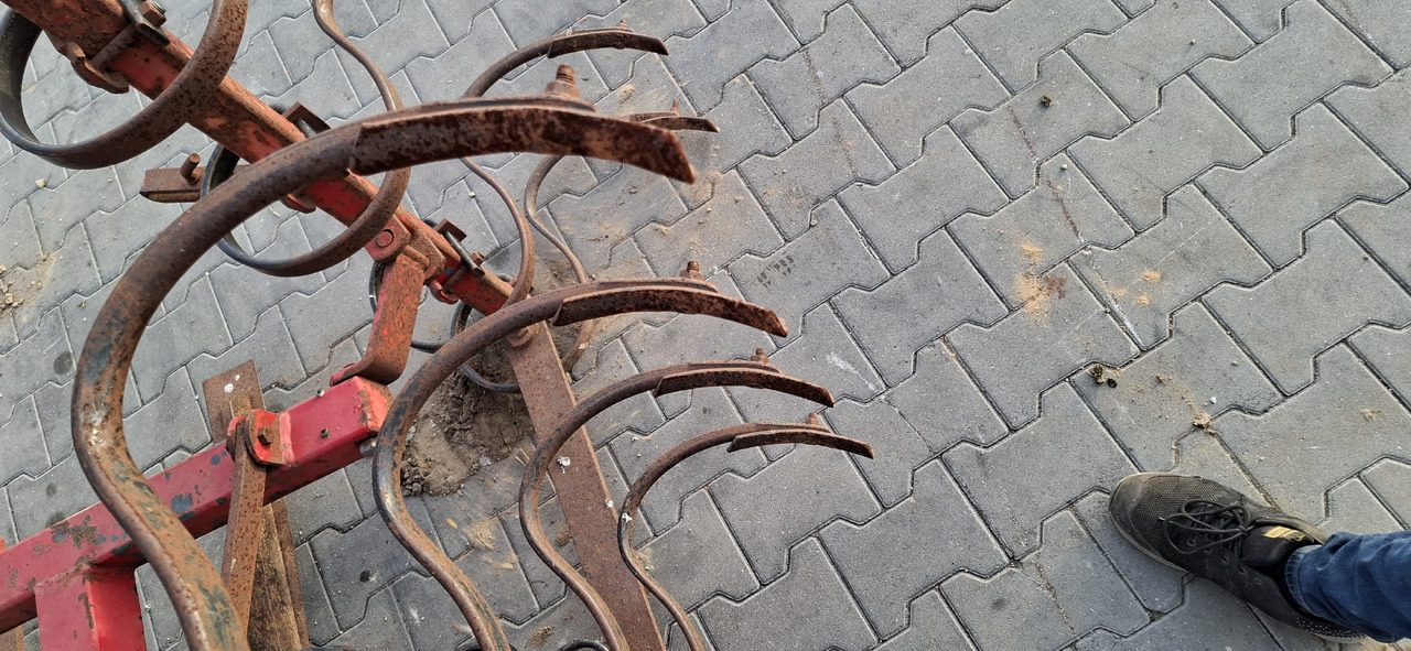 Vaderstadt 3 m - 로터베이터 : 사진 5 Vaderstadt 3 m - 로터베이터 : 사진 5