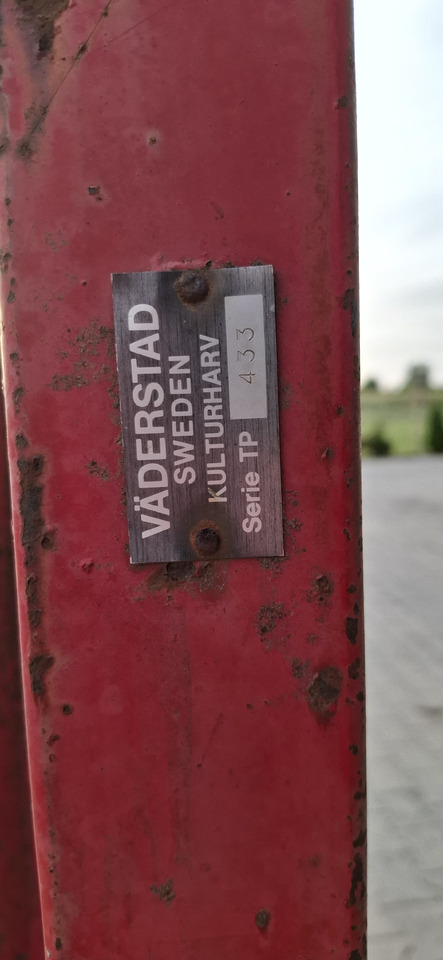 Vaderstadt 3 m - 로터베이터 : 사진 4 Vaderstadt 3 m - 로터베이터 : 사진 4