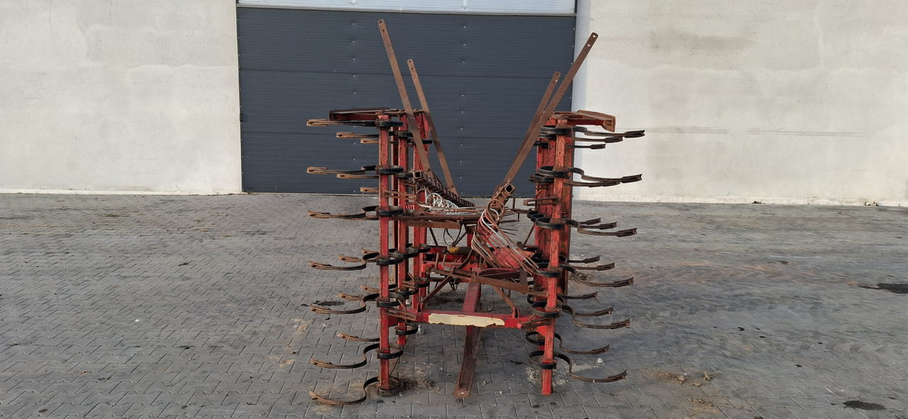 Vaderstadt 3 m - 로터베이터 : 사진 2 Vaderstadt 3 m - 로터베이터 : 사진 2