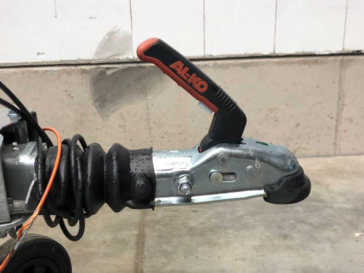 리스 ANSSEMS GTB 1200 VT1 Deckelanhänger ANSSEMS GTB 1200 VT1 Deckelanhänger : 사진 26