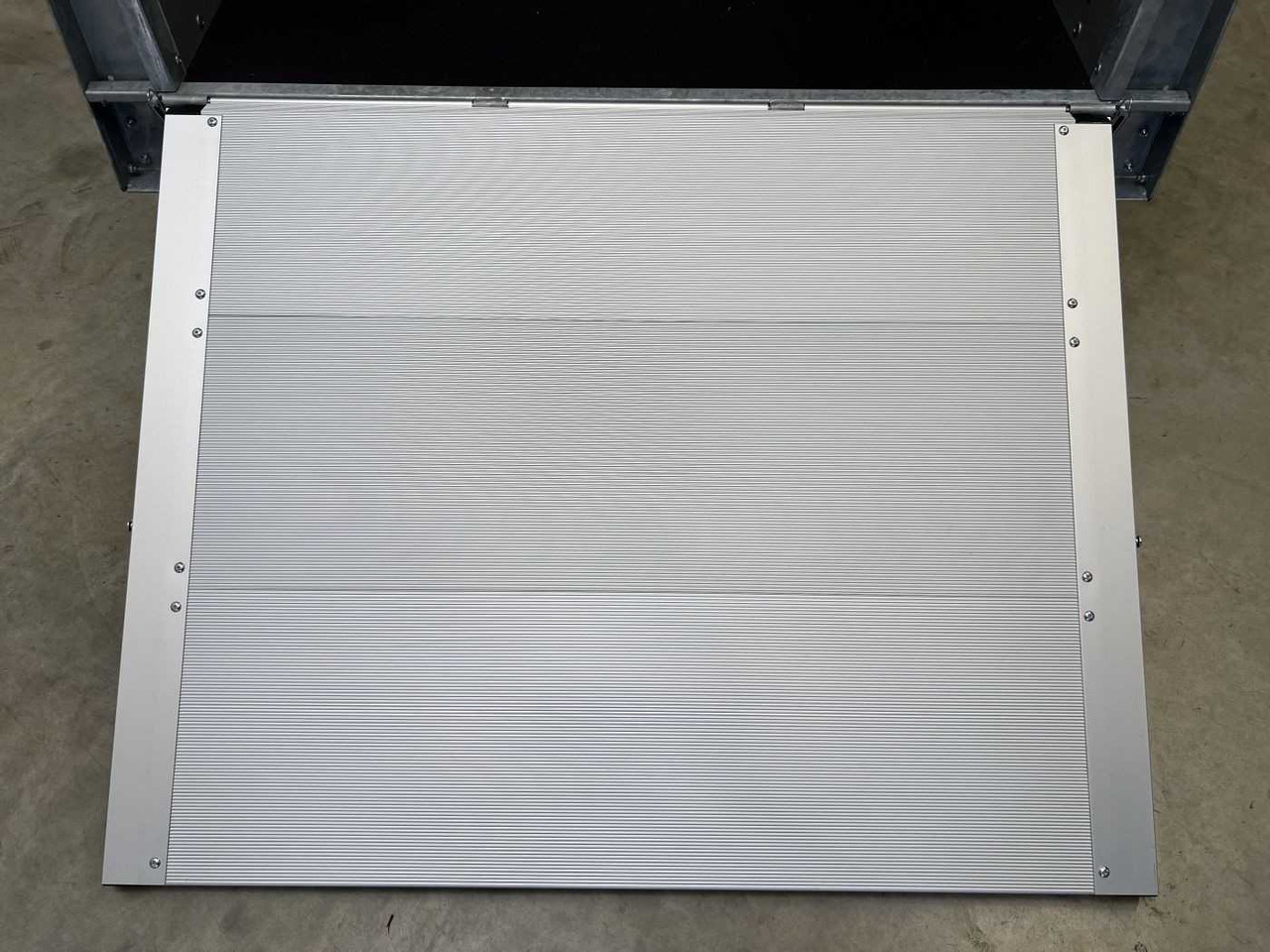 신규 자동차 트레일러 ANSSEMS GTB 750 VT2 Deckelanhänger : 사진 8