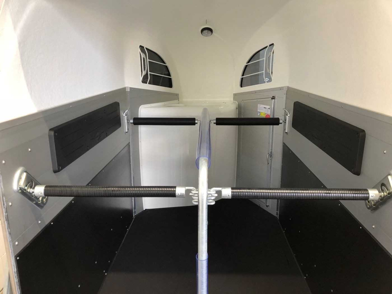 BOECKMANN Champion R Pferdeanhänger - 말 트레일러 : 사진 3 BOECKMANN Champion R Pferdeanhänger - 말 트레일러 : 사진 3