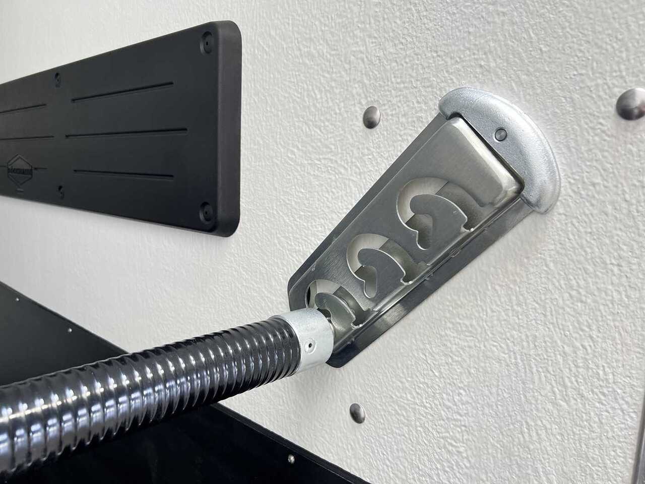 신규 말 트레일러 BOECKMANN Master 21 CFF Pferdeanhänger : 사진 7