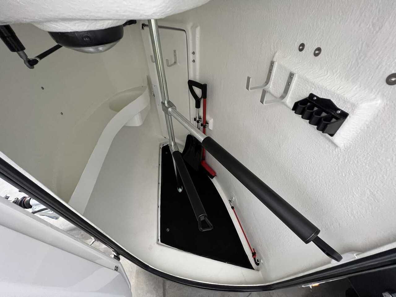 신규 말 트레일러 BOECKMANN Master 21 CFF Pferdeanhänger : 사진 20