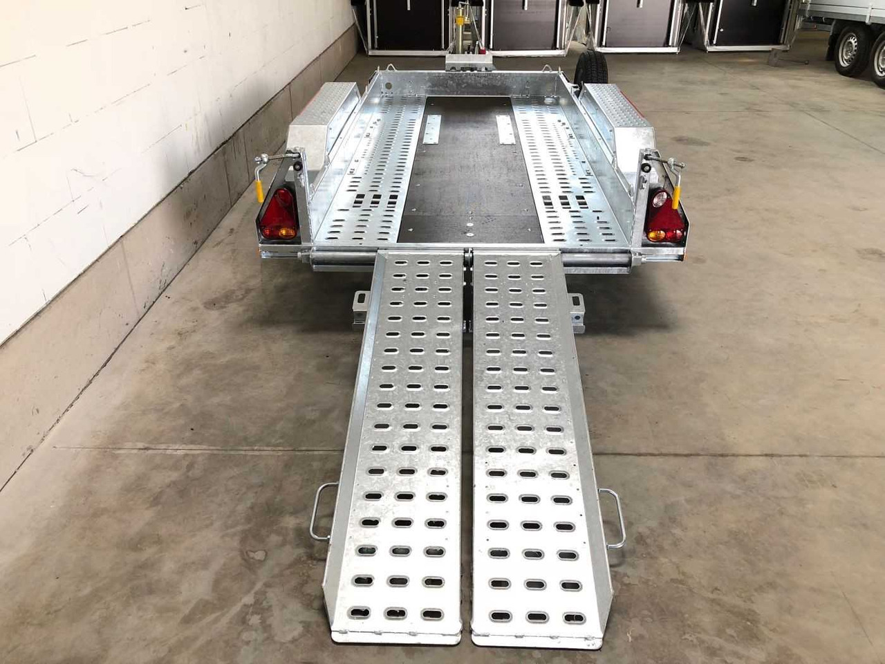BRIAN_JAMES Cargo Digger Plant 2 Maschinentransporter - 플랜트 트레일러 : 사진 5 BRIAN_JAMES Cargo Digger Plant 2 Maschinentransporter - 플랜트 트레일러 : 사진 5