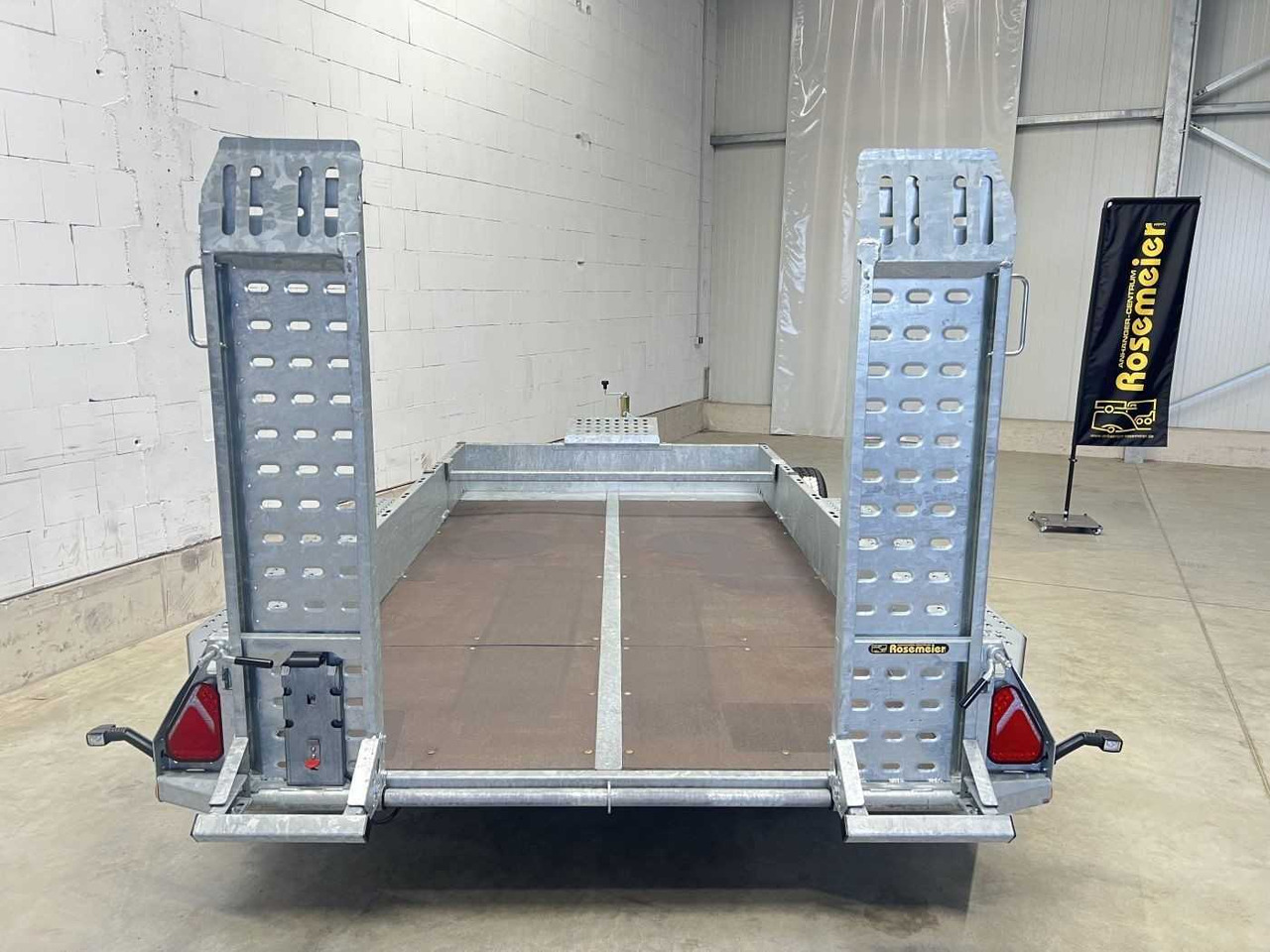 BRIAN_JAMES General Plant 550-3342n Maschinentransporter - 플랜트 트레일러 : 사진 3 BRIAN_JAMES General Plant 550-3342n Maschinentransporter - 플랜트 트레일러 : 사진 3