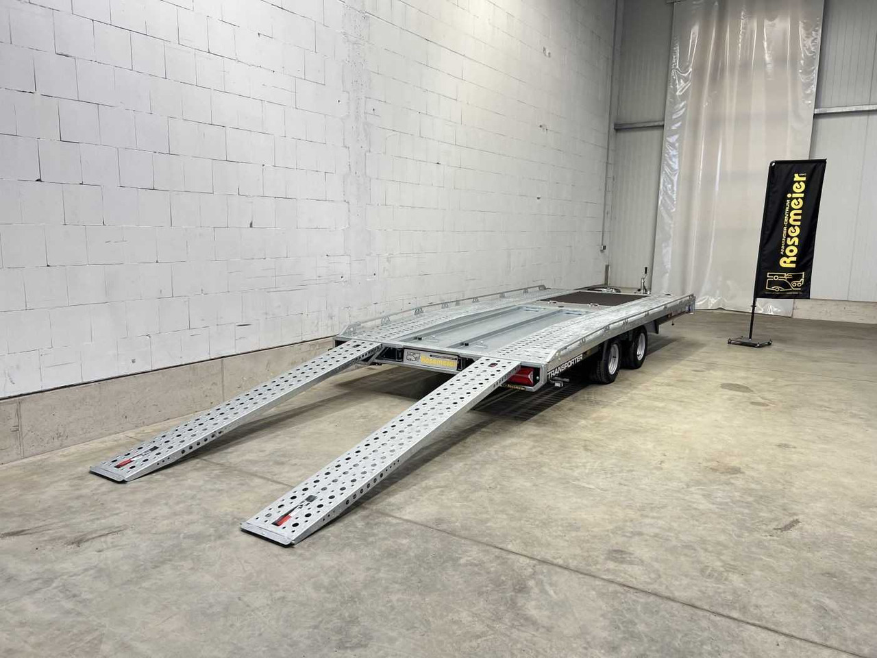 BRIAN_JAMES T Transporter 231-4520-30-2-10 Autotransporter - 오토트랜스포터 트레일러 : 사진 2 BRIAN_JAMES T Transporter 231-4520-30-2-10 Autotransporter - 오토트랜스포터 트레일러 : 사진 2