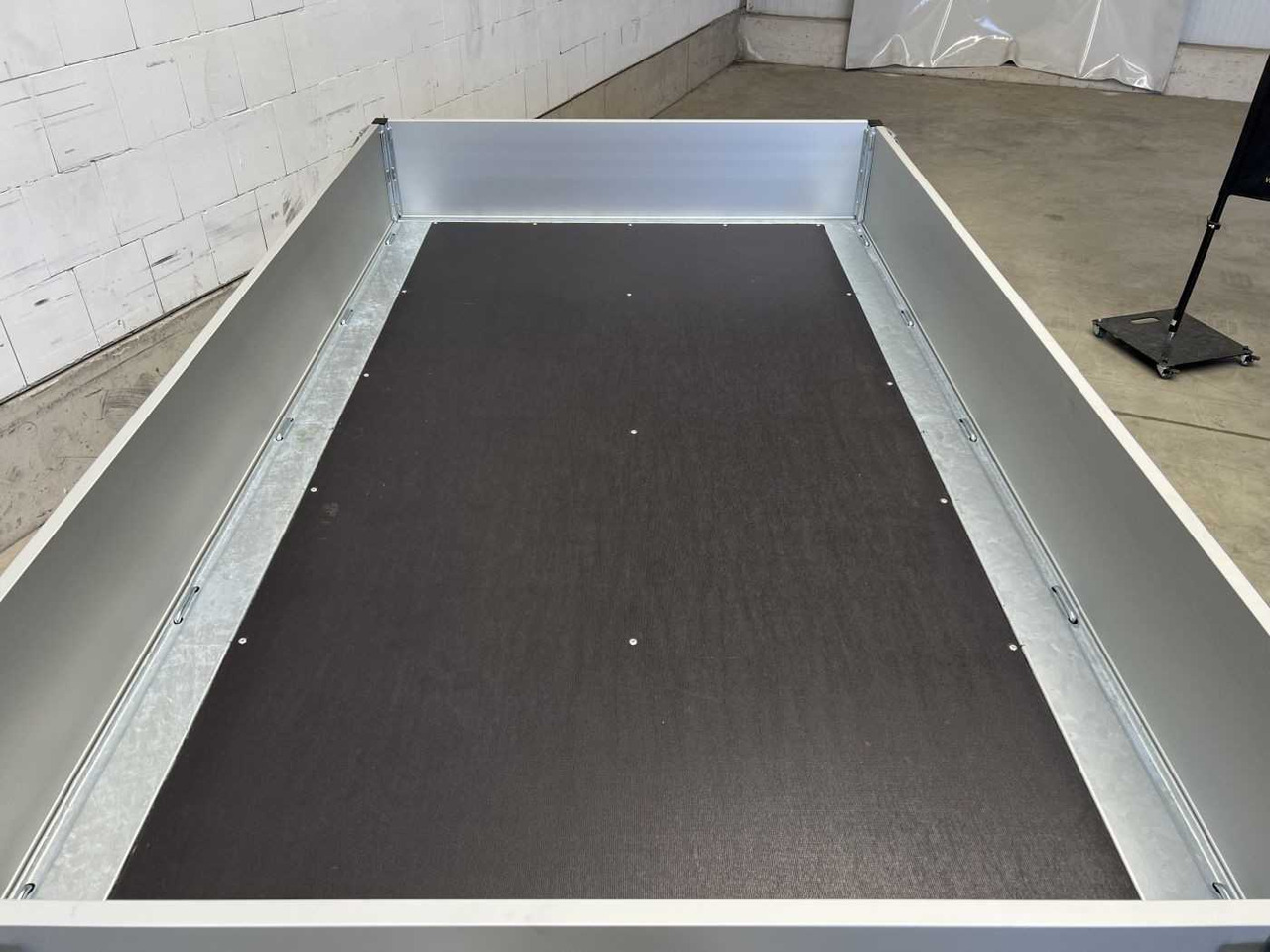 신규 자동차 트레일러 EDUARD 2615-3-P3-1563 Hochlader : 사진 20