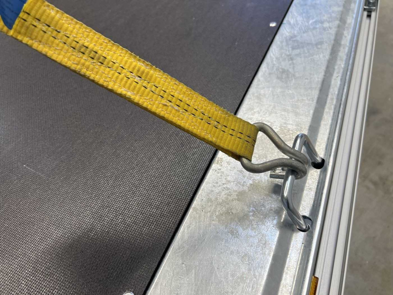 신규 자동차 트레일러 EDUARD 2615-3-P3-1563 Hochlader : 사진 13